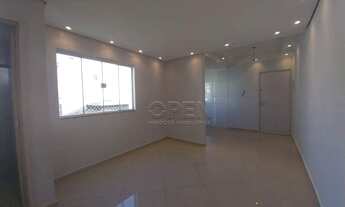 Imagem 3: Apartamento à venda, 80 m² por R$ 500.000,00 - Vila Gilda - Santo André/SP