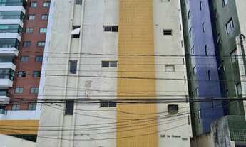 Imagem 1: Apartamento para venda com 82 metros quadrados com 2 quartos