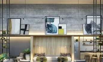 Imagem 3: APARTAMENTO - CAMPO BELO - SP