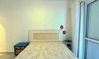 Imagem 7: Apartamento com 4 dormitórios à venda, 122 m² - Riviera de São Lourenço - Bertioga/SP