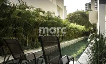 Imagem 6: SAO PAULO - Apartamento Padrão - CHACARA KLABIN