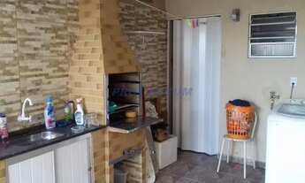 Imagem 2: Casa - Conjunto Habitacional Parque Itajaí - Campinas