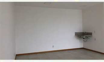 Imagem 3: Sala para alugar, 42 m² por R$ 1.100/mês - Águas Claras/DF