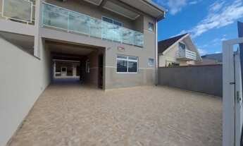 Imagem 3: Sobrado no centro de Matinhos - Imóvel novo e pronto para uso