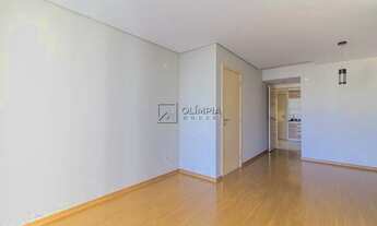 Imagem 6: Apartamento Locação Brooklin 99 m² 3 Dormitórios