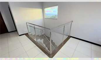 Imagem 6: Sobrado com 4 quartos sendo 1 suíte no Setor Norte Planaltina GO Aceita Financiamento