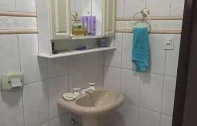 Imagem 7: Sobrado para locação com 3 quartos no Rudge Ramos em São Bernardo do Campo - SP