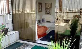 Imagem 4: Cobertura Vila Guilherme, 4 suítes, 3 vagas