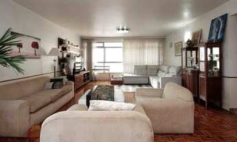 Imagem: SÃO PAULO - Apartamento Padrão - HIGIENÓPOLIS