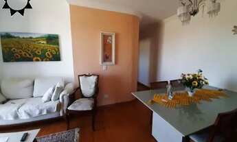 Imagem 4: APTO QUITAÚNA Apartamento com 2 dormitórios