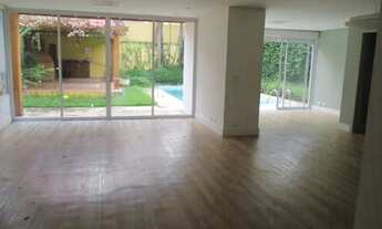 Imagem: Casa para locação no Residencial 6 com