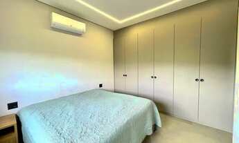 Imagem 6: Excelente sobrado 5 suites condomínio Jardins Itália