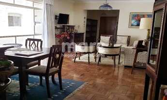 Imagem: SAO PAULO - Apartamento Padrão - VILA MARIANA