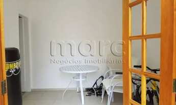 Imagem 7: SAO PAULO - Casa Padrão - ACLIMACAO