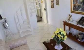 Imagem 2: Cobertura com 4 dormitórios à venda, 140 m² por R$ 620.000,00 - Fonseca - Niterói/RJ