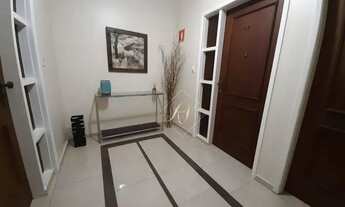 Imagem 15: Excelente Apartamento no CORAÇÃO DO GONZAGA, 2 dormitórios, sacada na sala, vaga demarcada