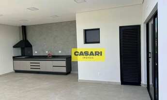 Imagem 6: Casa com 3 dormitórios à venda, 225 m² - Portal Ville Jardim Europa - Boituva/SP