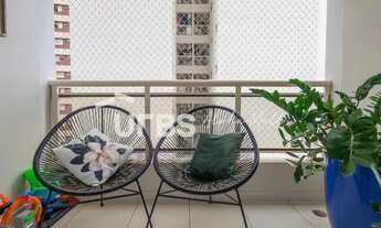 Imagem 6: Apartamento no Borges Landeiro Orient Alto da Glória