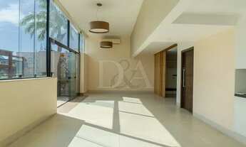 Imagem 3: Cobertura linear com 3 suítes