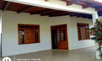 Imagem: Casa para venda possui 100 metros quadrados