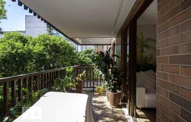 Imagem 6: Apartamento para Aluguel - Tijuca, 2 Quartos, 76 m2