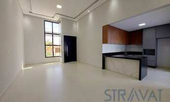 Imagem: Casa à Venda no Condomínio Piemonte em