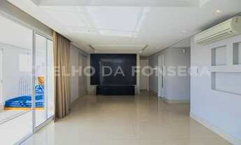 Imagem 3: São Paulo - Apartamento Padrão - Morumbi