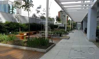 Imagem: Sala Comercial Para Locação Em Alphaville