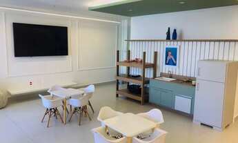 Imagem 5: PRAIA GRANDE - Apartamento Padrão - AVIAÇÃO