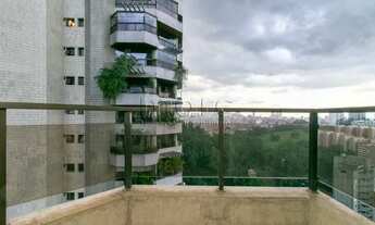 Imagem 4: SAO PAULO - Apartamento Padrão - MORUMBI