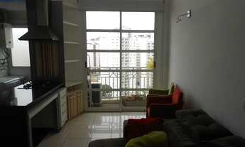 Imagem 3: DUPLEX MOBILIADO em PERDIZES