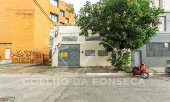 Imagem 2: São Paulo - Galpão/Depósito/Armazém - Jardim Caravelas