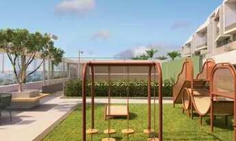 Imagem 5: Casas Três Dormitórios Duas Vagas e Lazer Completo em Condomínio no Buritis