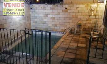 Imagem 2: Casa com 2 quartos em Antonina - São Gonçalo - RJ