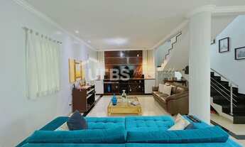 Imagem 5: Portal do Sol II - Sobrado 3 quartos, sendo 3 suítes