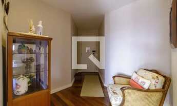 Imagem 5: Apartamento para Aluguel - Jardim Oceânico, 1 Quarto, 68 m2