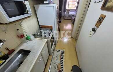 Imagem 7: SAO PAULO - Apartamento Padrão - BELA VISTA