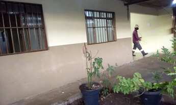 Imagem 6: ALUGUEL CASA 2 QUARTOS RECANTO DAS EMAS