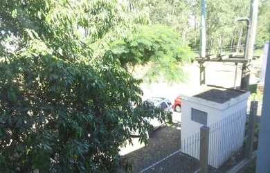 Imagem 2: Prédio pavilhao