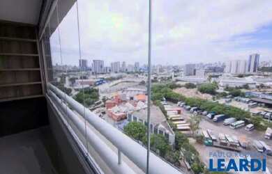 Imagem 5: APARTAMENTO - BARRA FUNDA - SP