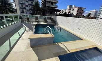 Imagem 6: Apartamento com 2 dorms, Guilhermina, Praia Grande - R$ 446 mil, Cod: 450