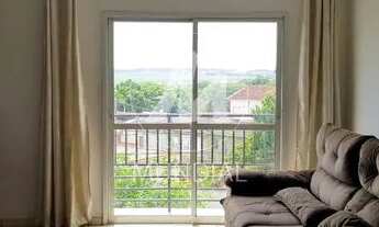 Imagem: Apartamento (tipo - padrao) 2 dormitórios/suite