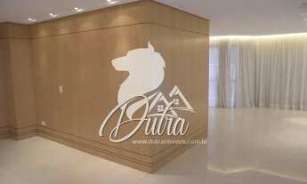 Imagem 2: Villa Alexandra Jardim Paulista 293m² 04 Dormitórios 02 Suítes 3 Vagas