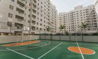 Imagem 5: Cobertura duplex - 2 quartos em Jardim Camburi - Vitória - ES