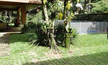 Imagem 4: CASA ASSOBRADADA COM PISCINA NO JARDIM EUROPA!!!!