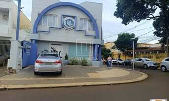 Imagem: Sala comercial (sala - edificio coml.)