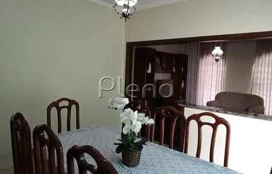 Imagem 5: Casa - Jardim Campos Elíseos - Campinas