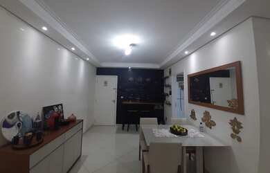 Imagem 6: Apartamento para venda tem 79 metros quadrados com 3 quartos em Vila Nivi !!!