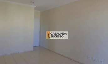 Imagem 2: Apartamento com 3 dormitórios para alugar, 68 m² por R$ 2.175,83 - Vila Esperança - São Pa