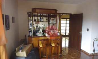 Imagem 4: Casa residencial à venda, Jardim São Luiz, Ribeirão Preto